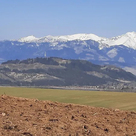 Slovakia 49 Σπίτι διακοπών Ivachnová