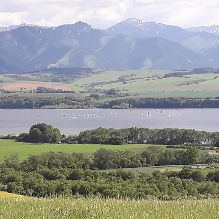 Slovakia 49 Ivachnová