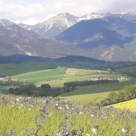 Feriehus Slovakia 49