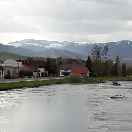 Slovakia 49 Ivachnová