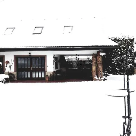 Semesterbostad Slovakia 49 Ivachnová