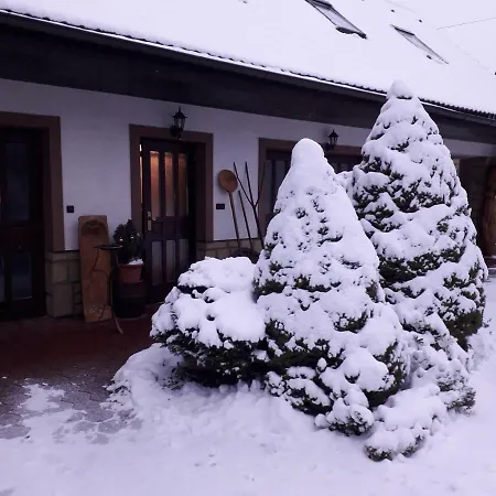 Slovakia 49 Feriehus Ivachnová