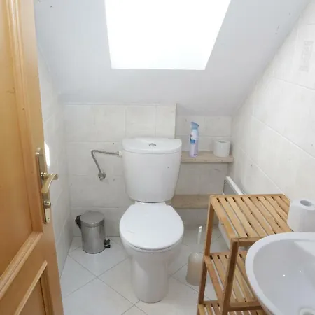 Slovakia 49 Semesterbostad